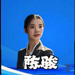 陈骏